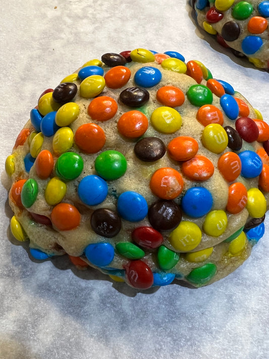 M&M Delight